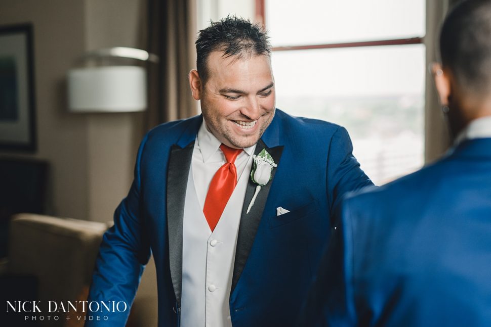 07-Buffalo Wedding Prep