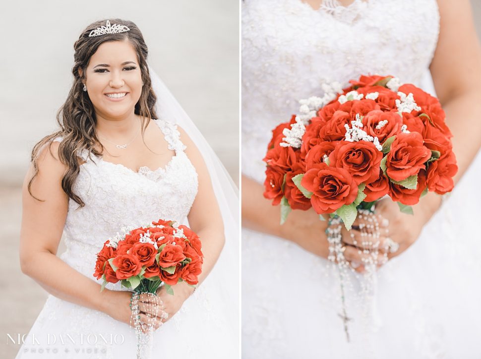 17-Buffalo Waterfront Wedding