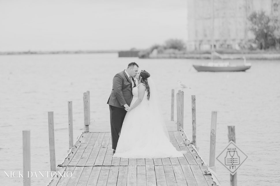 19-Buffalo Waterfront Wedding