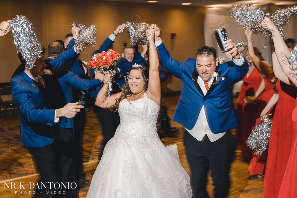 30-Buffalo Convention Centerding Wedding Reception