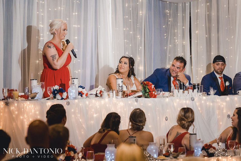 31-Buffalo Convention Centerding Wedding Reception