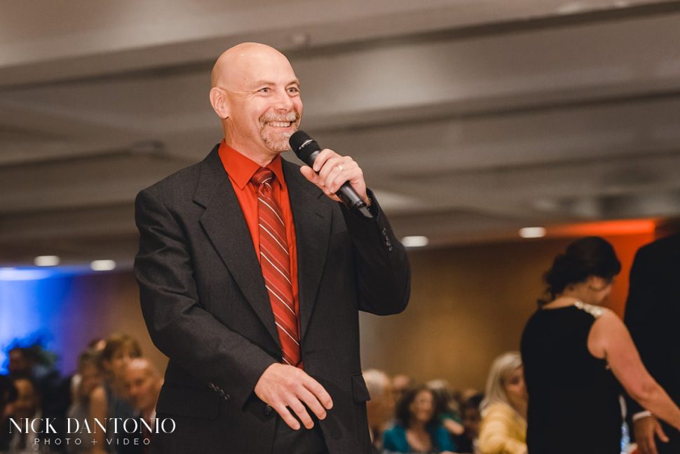 33-Buffalo Convention Centerding Wedding Reception